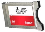 Модуль условного доступа (CAM) системы кодирования Griffin (SMIT)